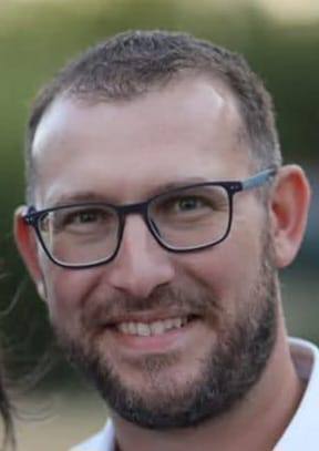 Portrait de Alexandre Ruzzante