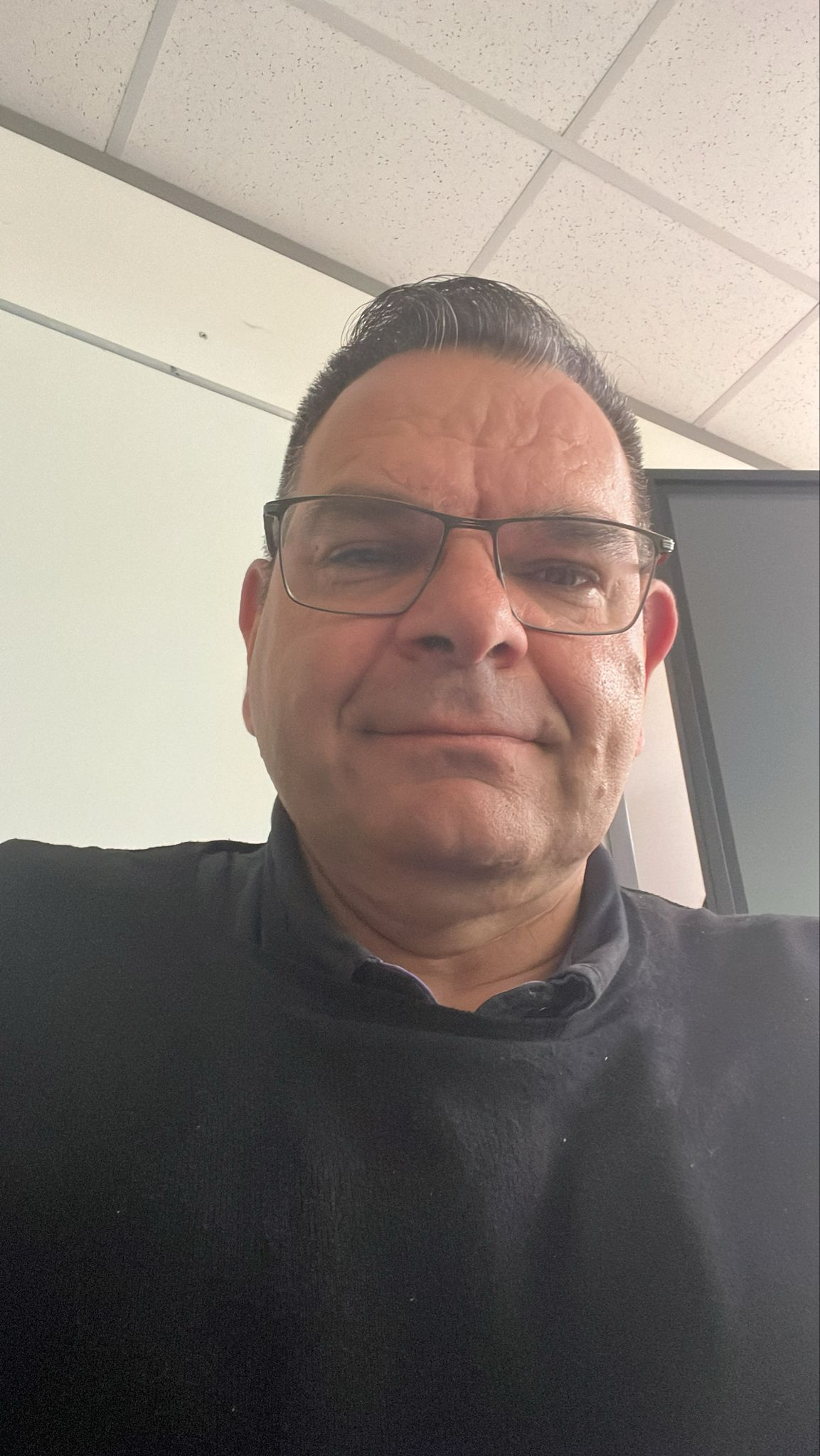 Portrait de Alexis Komaroff