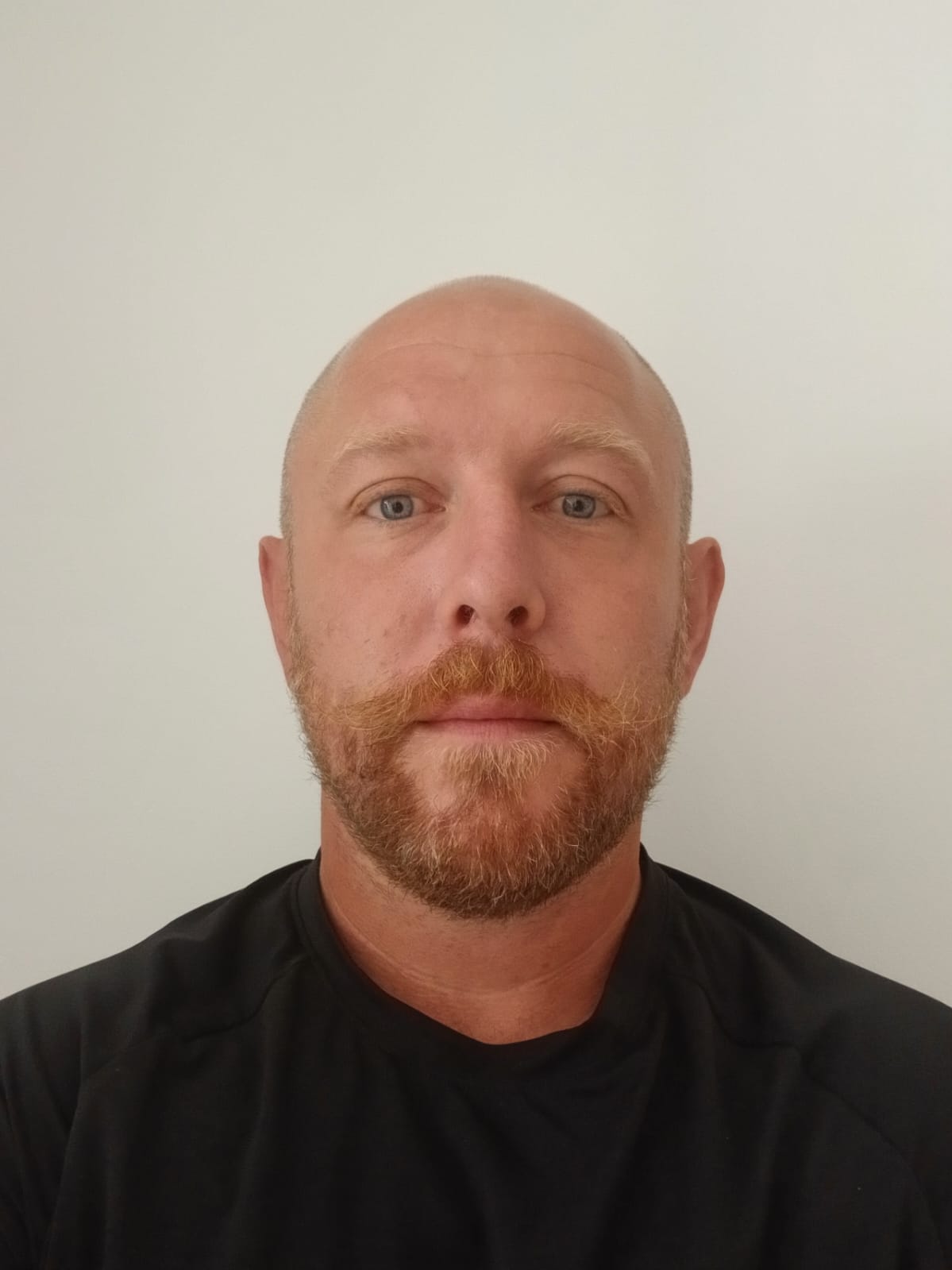 Portrait de Mathieu Jeannesson