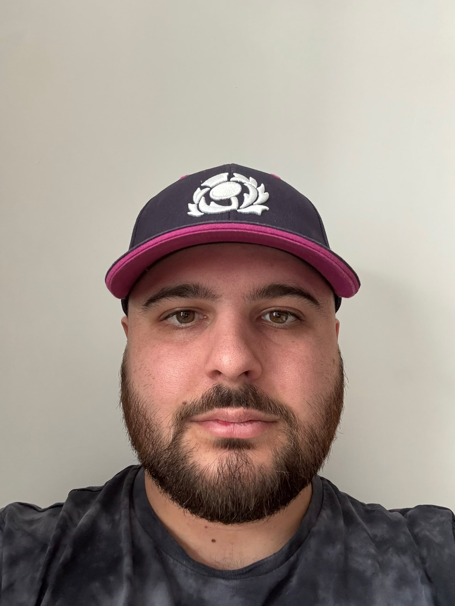 Portrait de Nathan Bonnin