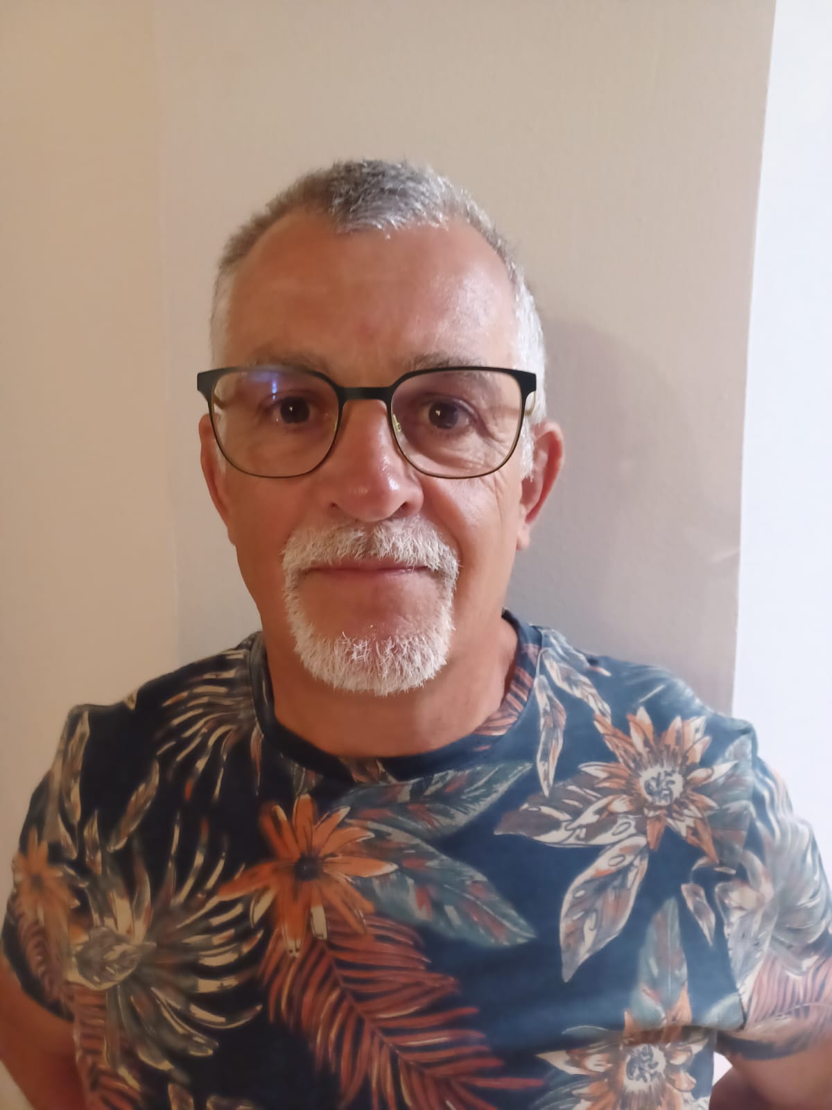 Portrait de Philippe Salvatge
