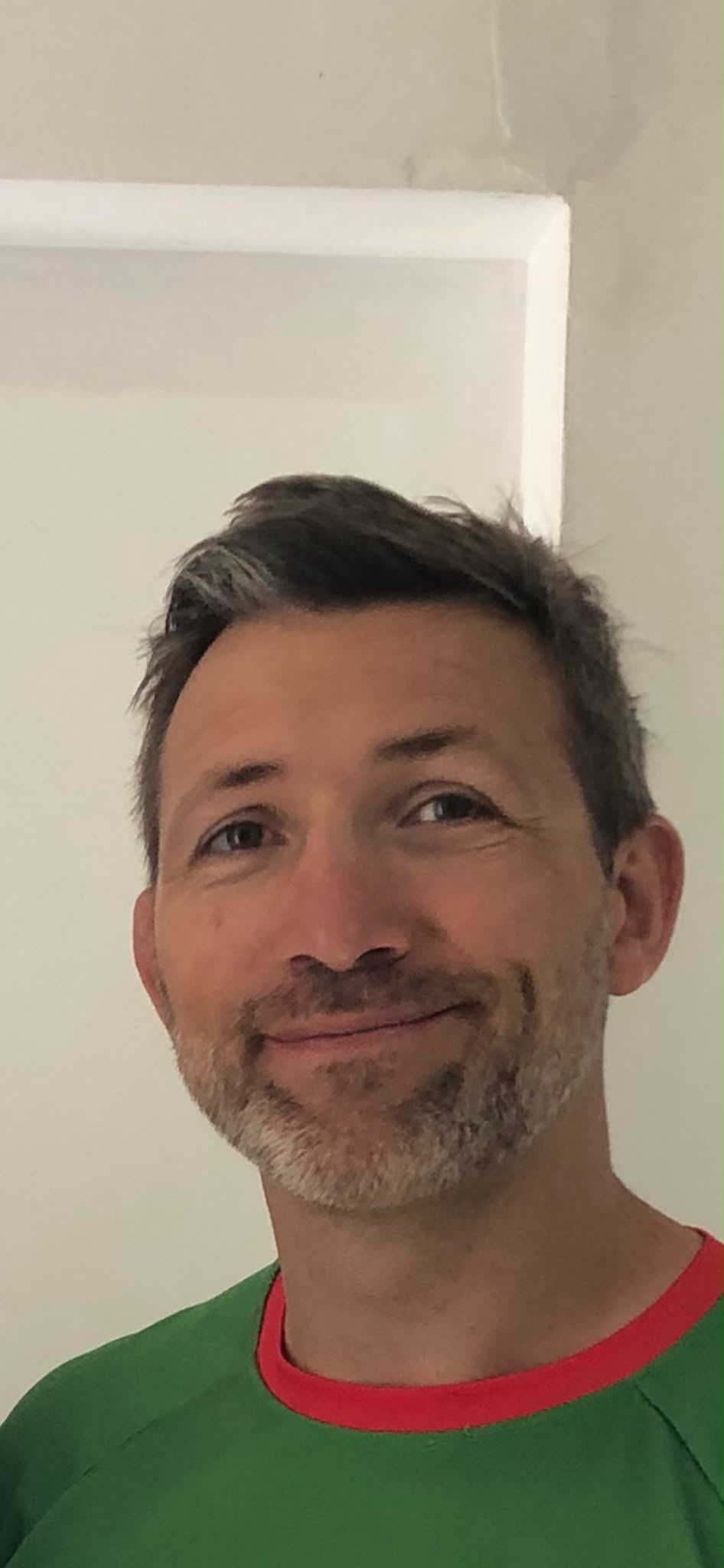 Portrait de Pierre Cabot