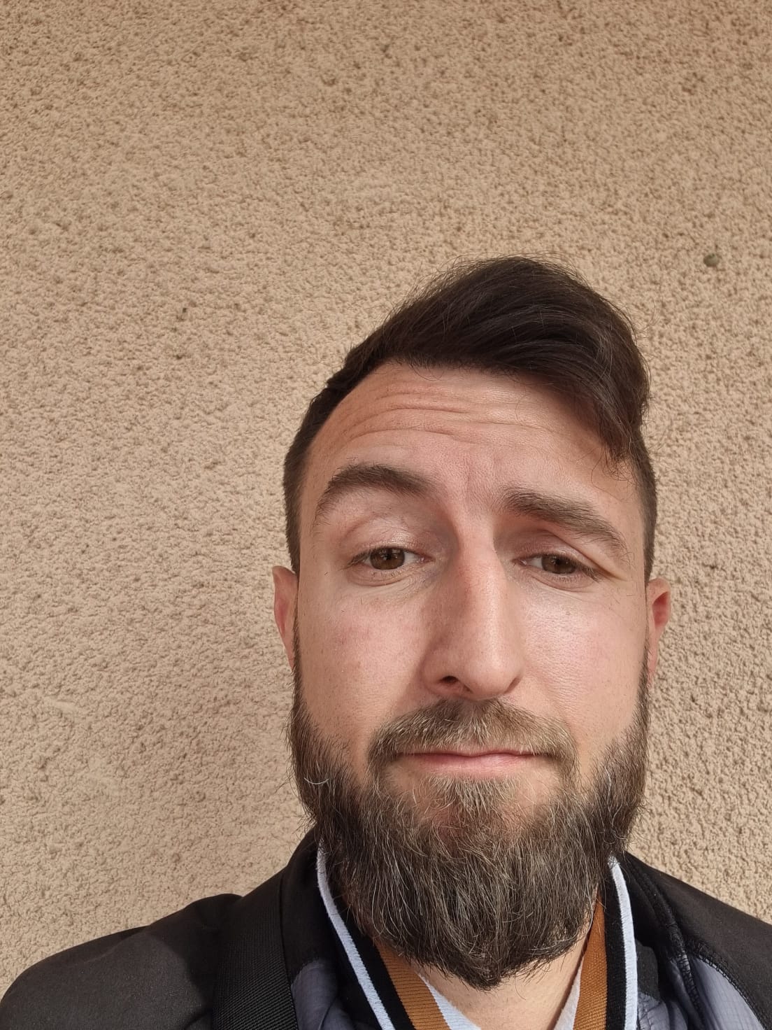 Portrait de Tiphaine Plagnol