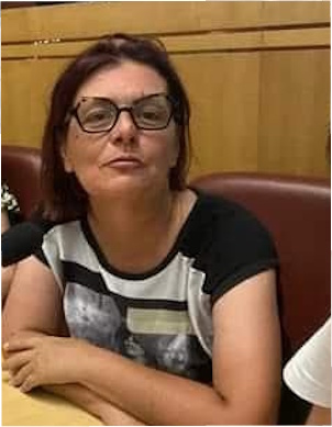 Portrait de Séverine Simon